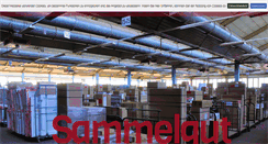 Desktop Screenshot of kurzenberger.com